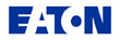 Логотип компании Eaton Powerware поставщика источников бесперебойного питания ИБП