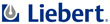 Логотип компании Liebert поставщика источников бесперебойного питания ИБП
